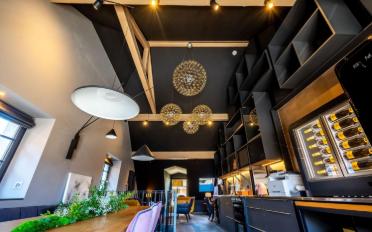 Wohngebäude 8 Zimmer - image - 2