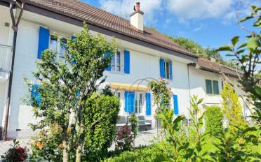 Reihenfamilienhaus - image - 1