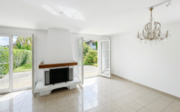 Maison jumelée 4.5 pièces - image - 2