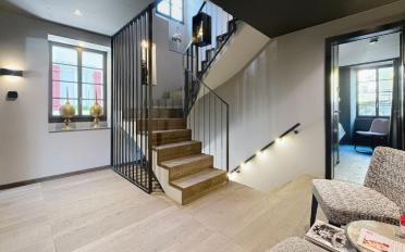 Immeuble mixte 8 pièces - image - 11