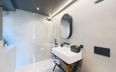 Immeuble résidentiel 8 pièces - image - 12