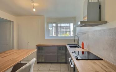 Apartment 2.5 rooms - image - 7