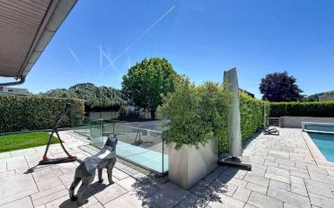 Single house 5 rooms - image - 2