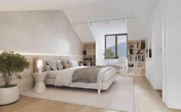 Row house 6.5 rooms - image - 2