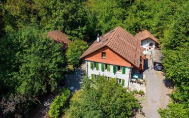 Einfamilienhaus 6 Zimmer - image - 1