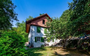 Einfamilienhaus 6 Zimmer - image - 4
