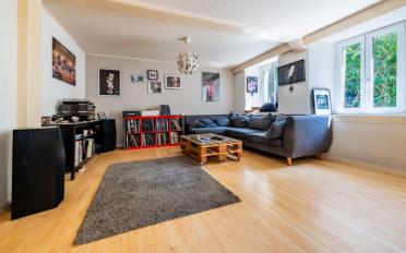Einfamilienhaus 6 Zimmer - image - 9