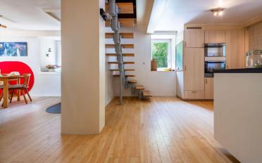 Einfamilienhaus 6 Zimmer - image - 8