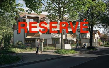 Appartement 4 pièces - image - 1