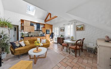 Single house 11.5 rooms - image - 7