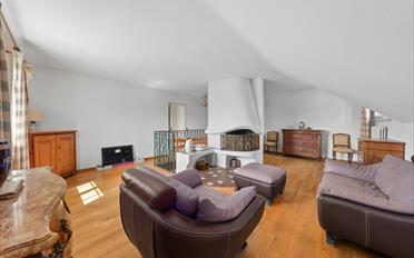 Single house 11.5 rooms - image - 12