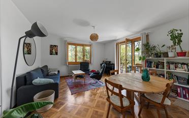 Single house 11.5 rooms - image - 14