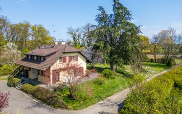 Single house 11.5 rooms - image - 3