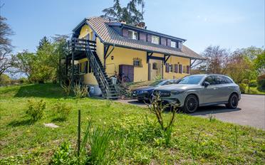 Single house 11.5 rooms - image - 5
