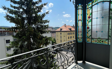 Immeuble résidentiel - image - 2