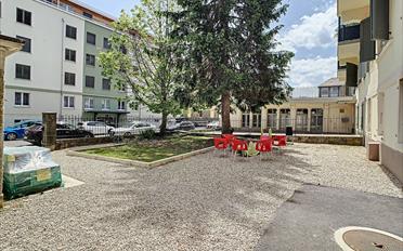 Immeuble résidentiel - image - 4