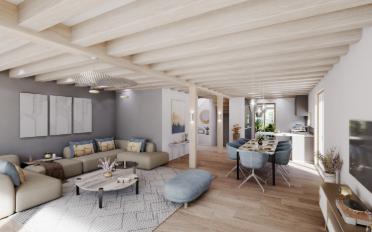 Row house 6 rooms - image - 5