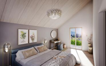 Row house 6 rooms - image - 6