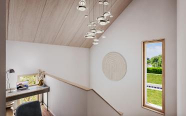 Row house 6 rooms - image - 7