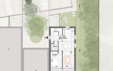 Reihenfamilienhaus - image - 10