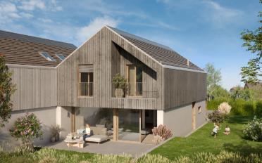 Row house - image - 2