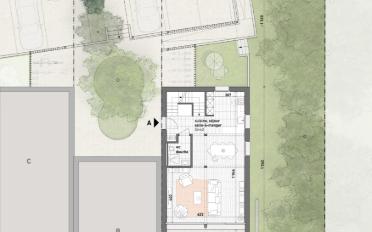 Row house - image - 11