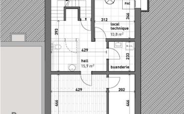 Row house - image - 13