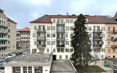 Residential building - image - 1