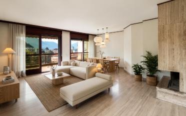 Wohnung 4.5 Zimmer - image - 1