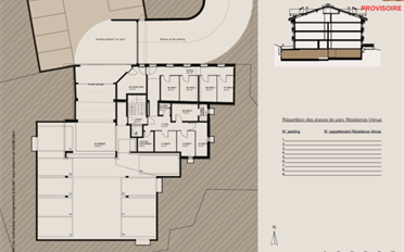 Wohnung 4.5 Zimmer - image - 8