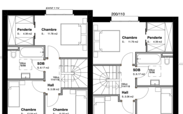 Reihenfamilienhaus 4.5 Zimmer - image - 6