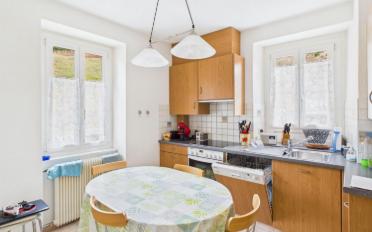 Apartment 4.5 rooms - image - 3