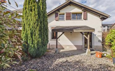 Single house 5 rooms - image - 1