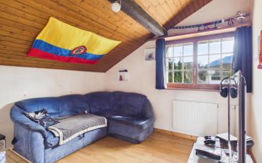 Single house 5 rooms - image - 12