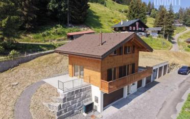 Chalet 5 Zimmer - image - 2