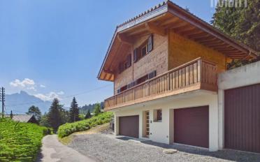 Chalet 5 Zimmer - image - 3