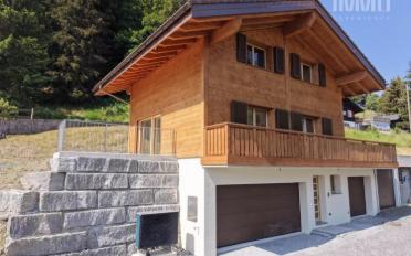 Chalet 5 Zimmer - image - 1