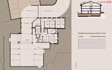 Wohnung 4.5 Zimmer - image - 7