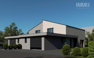 Einfamilienhaus 5.5 Zimmer - image - 1