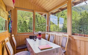 Chalet 3 pièces - image - 4