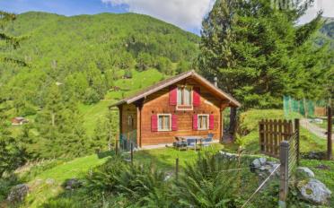 Chalet 3 pièces - image - 1