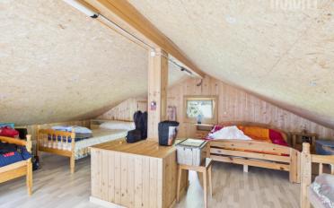 Chalet 3 pièces - image - 9