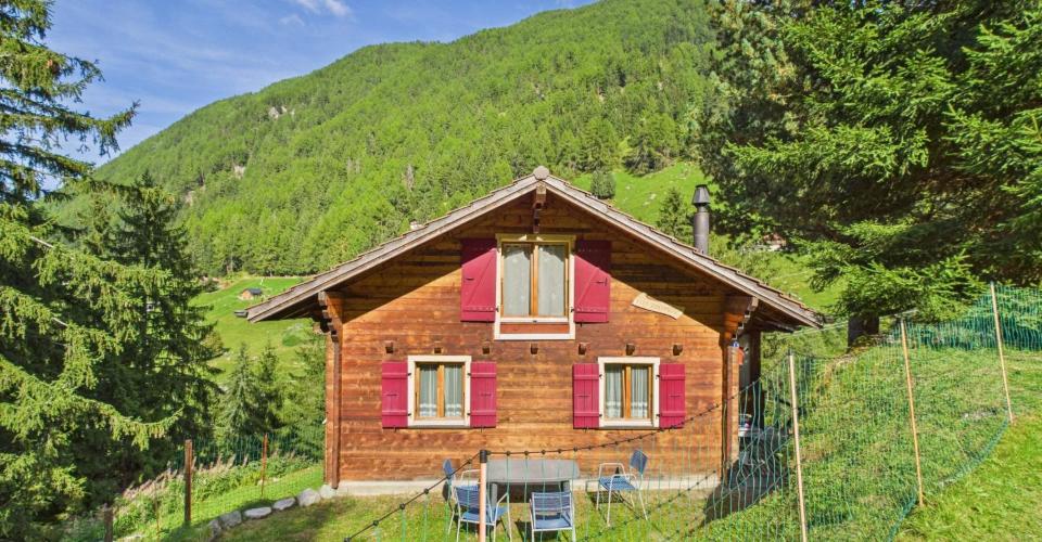Haute-Nendaz