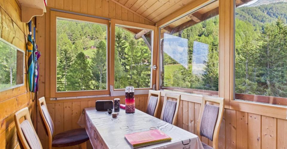 Haute-Nendaz