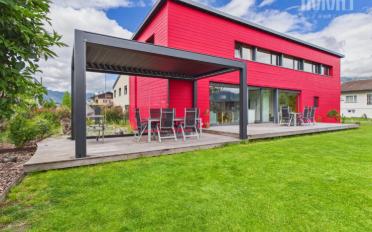 Einfamilienhaus 7 Zimmer - image - 1