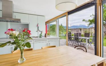 Einfamilienhaus 7 Zimmer - image - 8