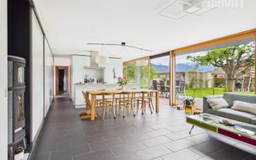 Einfamilienhaus 7 Zimmer - image - 11