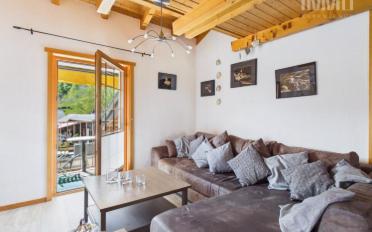 Immeuble mixte 7 pièces - image - 10