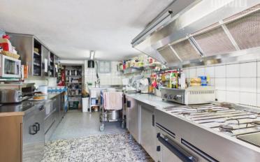 Immeuble mixte 7 pièces - image - 8