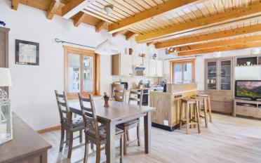 Immeuble mixte 7 pièces - image - 12